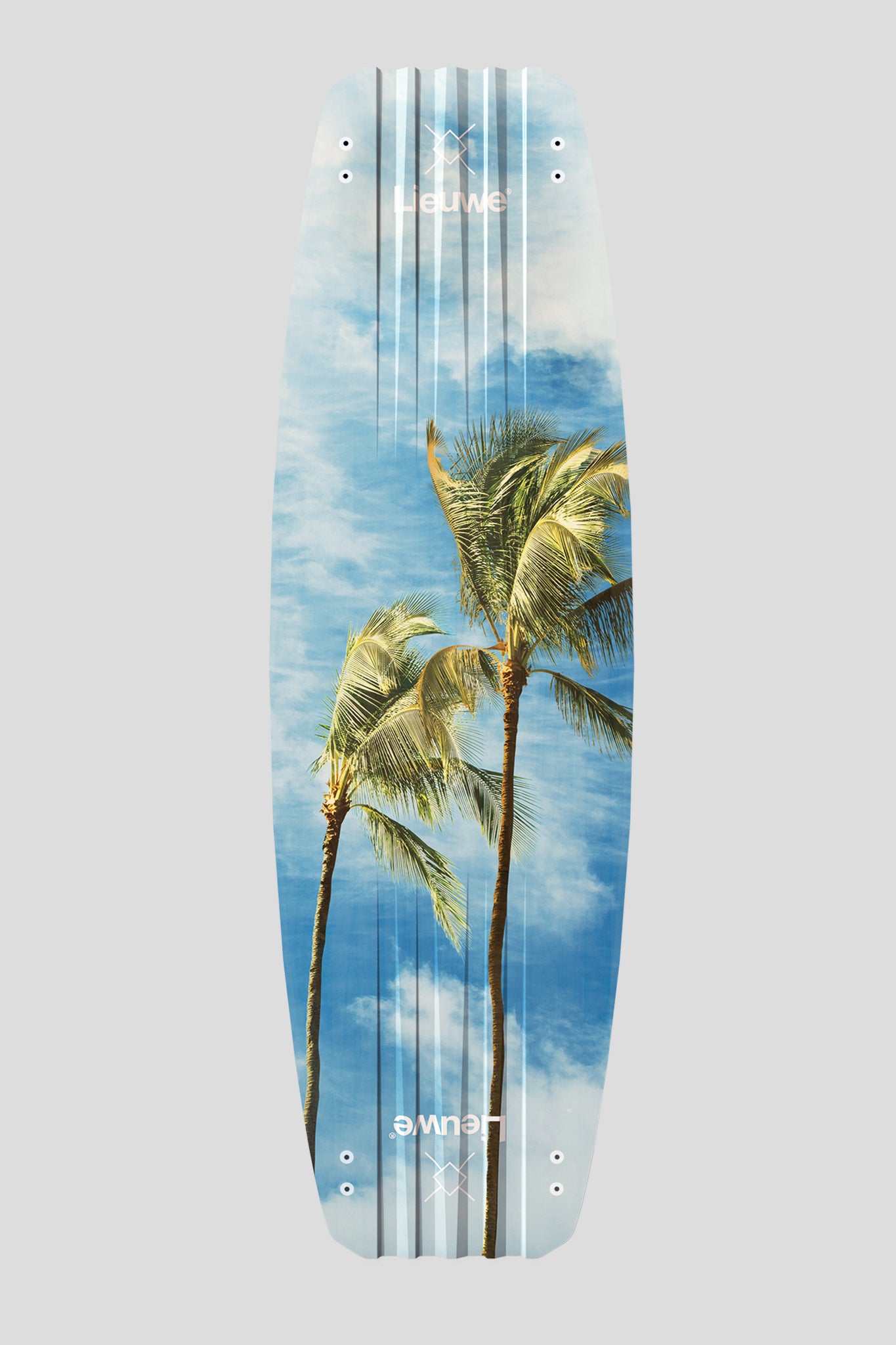 LIEUWE® Shotgun - Caribbean - Paradise Series – LIEUWE