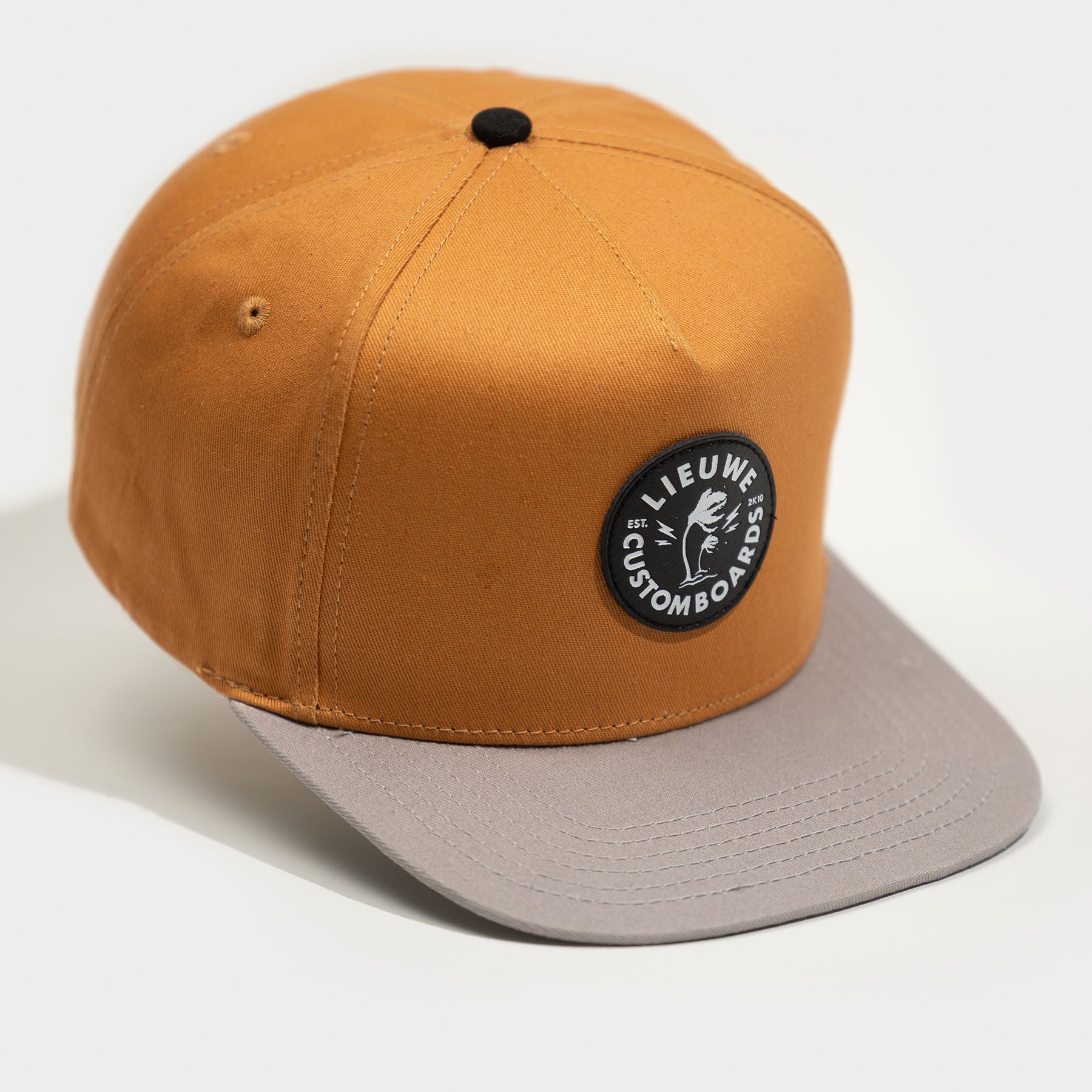 About cap new arrivals