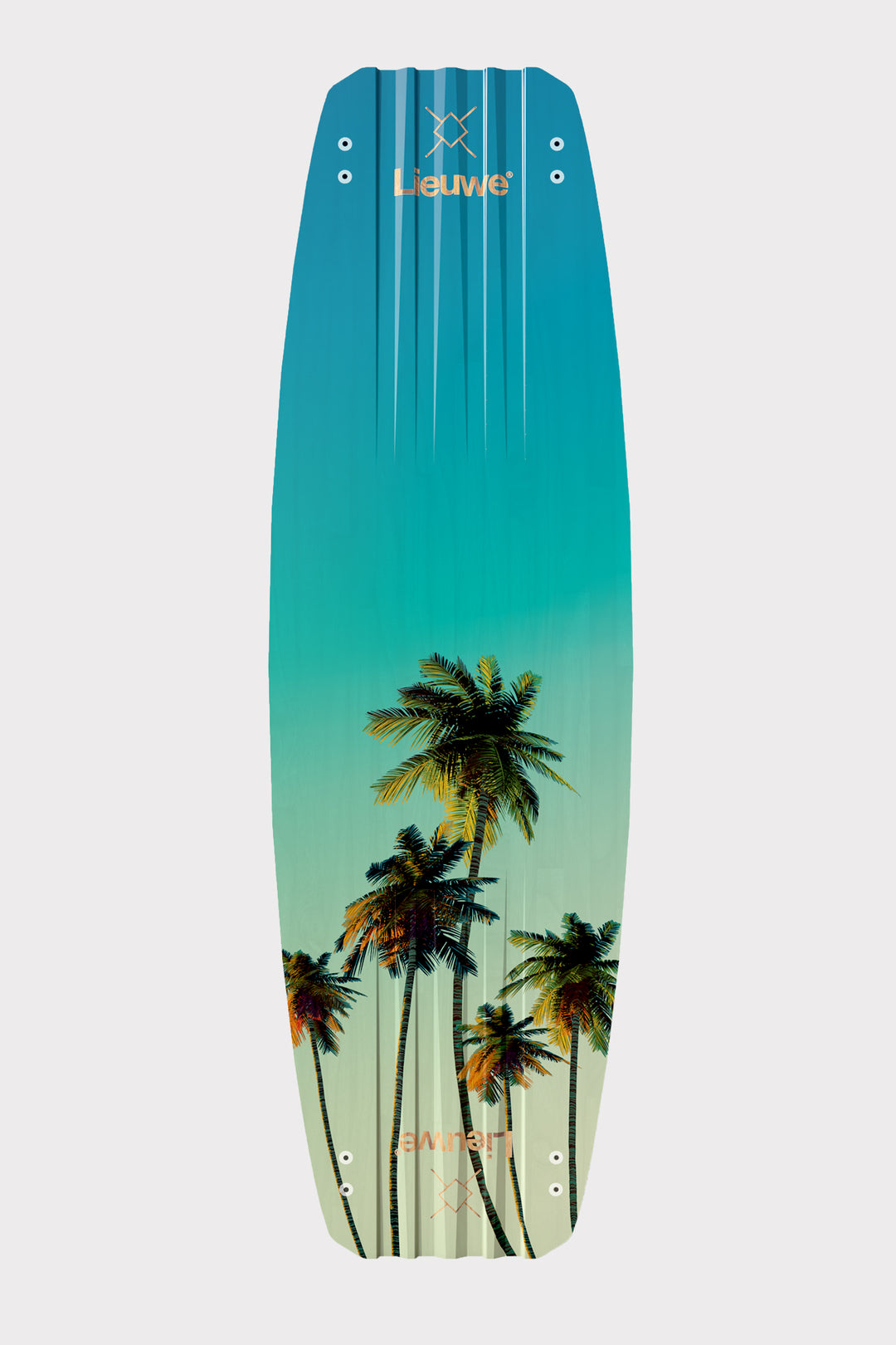 Shotgun - Brazil - Paradise Series – LIEUWE® Custom Boards